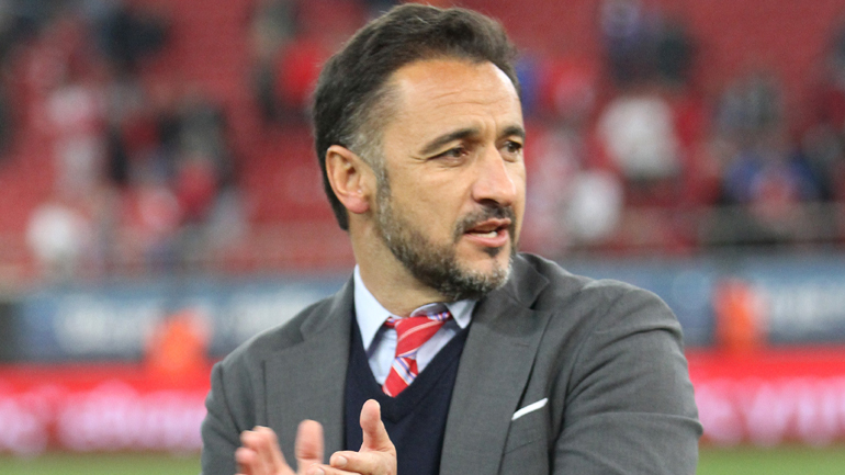 «Αφιερώνουμε τον τίτλο και στον Μίτσελ»