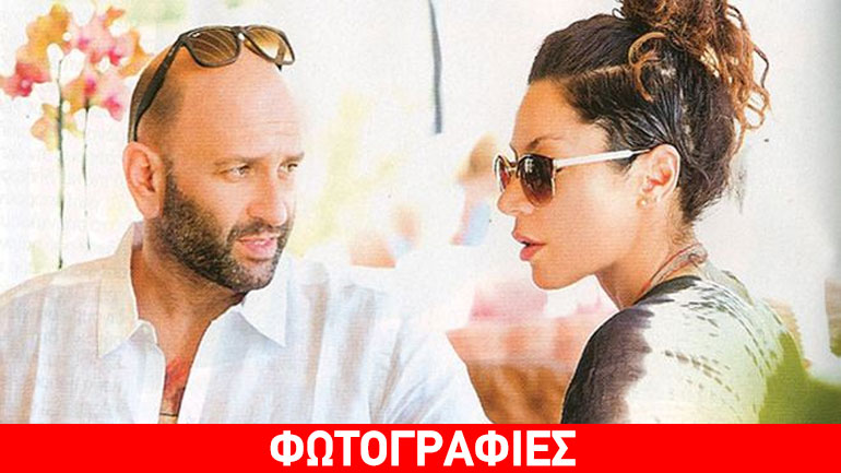 Μαριάντα Πιερίδη: Full ερωτευμένη με τον νέο της σύντροφο!