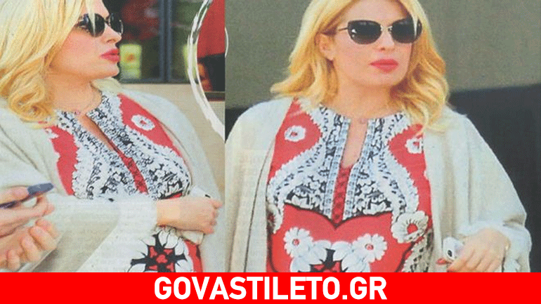 Οι τελευταίες εξετάσεις και η συμβουλή-εντολή του μαιευτήρα της Μενεγάκη!