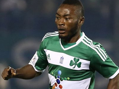 Με Ατζαγκούν στην αποστολή ο Παναθηναϊκός