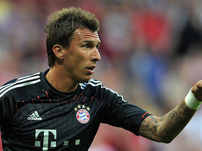 Στο κόλπο για Μάντζουκιτς και η Ρεάλ