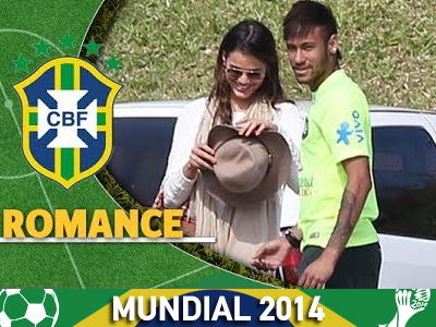 Στην προπόνηση της Βραζιλίας για χάρη του Νεϊμάρ!