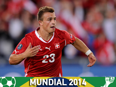 Θετικό το δείγμα για την Ελβετία!