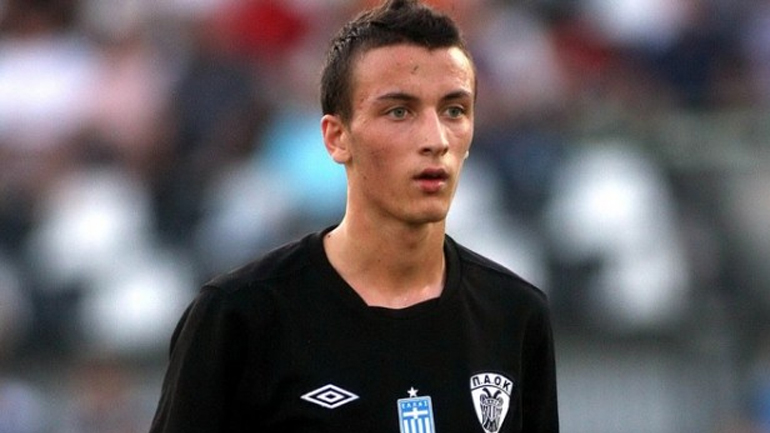 Τουρκία καλεί Κάτσε