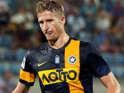 Χωρίς Γκοϊάν ο Αστέρας Τρίπολης