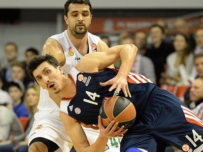 Νικήτρια στο Μόναχο η Μπάγερν