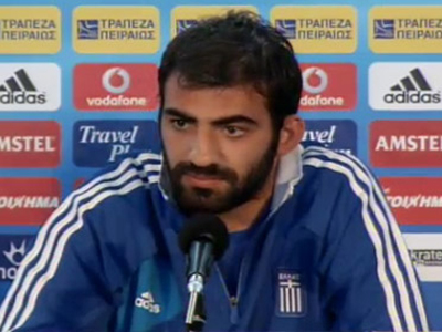 «Παίξαμε και για τον Αβραάμ»