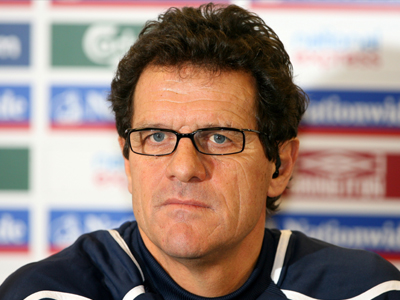 «Θέλω να συγχαρώ τον Κόντε»