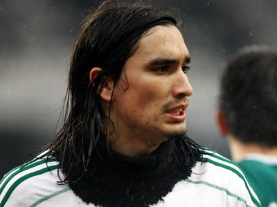 Στο ΟΑΚΑ για Λέτο σκάουτερ της Γαλατάσαραϊ