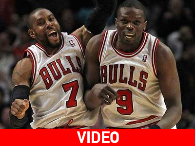 Το έστειλε στην παράταση