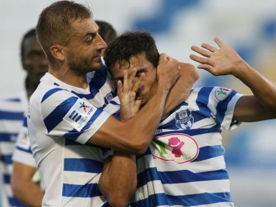 Προβάδισμα ο Απόλλων, 3-1 τη Νίκη Βόλου