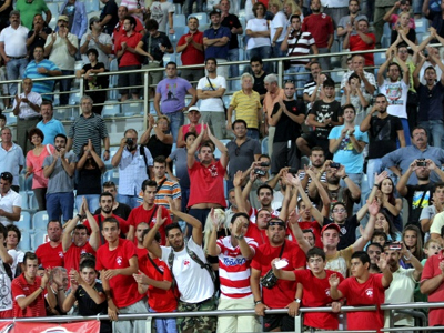 Αλλαγές στα φιλικά του Πλατανιά