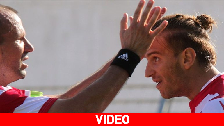 Άνετα ο Πλατανιάς, 4-0 τον Πανθρακικό