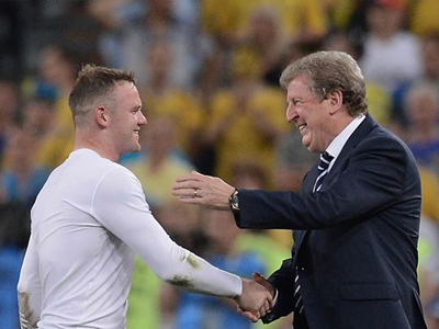 «Είχαμε προσδοκίες από τον Ρούνεϊ»