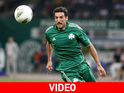 Με γκολ του Τοτσέ