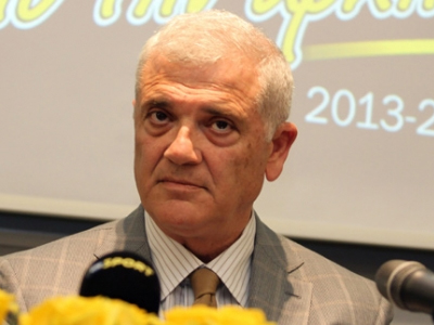 «Μπουλντόζες σε… 100 ημέρες»