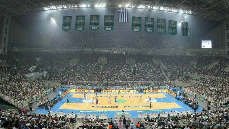 «Όχι σε οτιδήποτε θα δημιουργήσει πρόβλημα στην ομαλή διεξαγωγή του αγώνα»