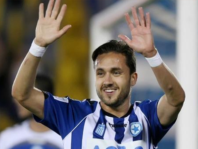 Ατομικό ο Ναπολεόνι