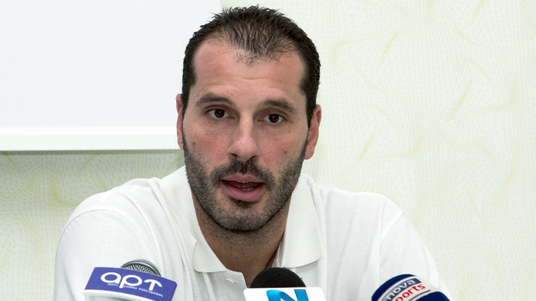 Στον Φάρο ο Κακιούζης