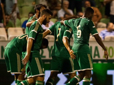 Αμφίβολος ο Λαγός