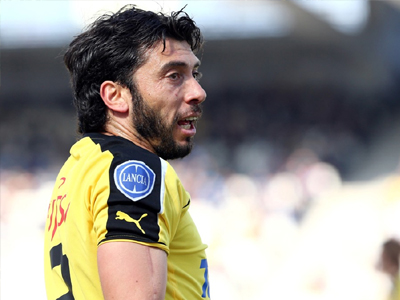 ΑΕΚ: Ατομικό ο Γεωργέας