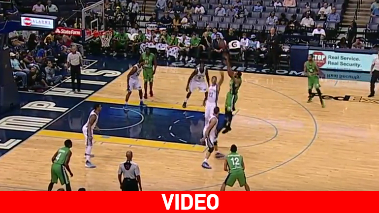 Νίκησαν την Μακάμπι Χάιφα οι Γκρίζλις