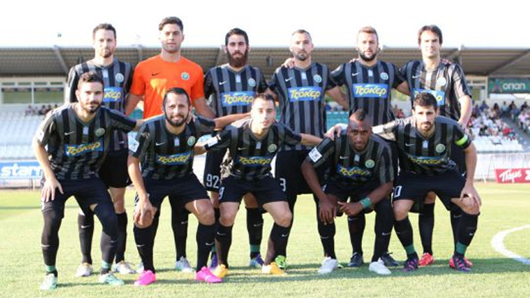 Άνετη νίκη για τον Πανθρακικό