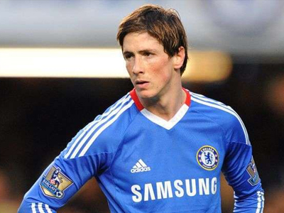 «Χτυπάει» Τόρες η Ίντερ