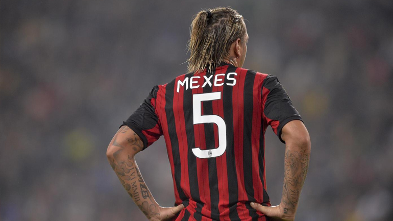 Στη λίστα του Ολυμπιακού ο Φιλίπ Μεξές