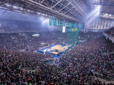 Τα μέτρα ασφαλείας του πέμπτου τελικού!