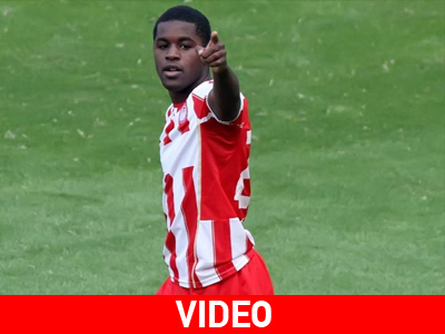 Αγοράζει τον Κάμπελ ο Ολυμπιακός