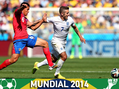 Πρώτη και αήττητη η Κόστα Ρίκα, 0-0 με την Αγγλία