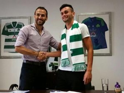 «Πρέπει να δείξει την αξία του»