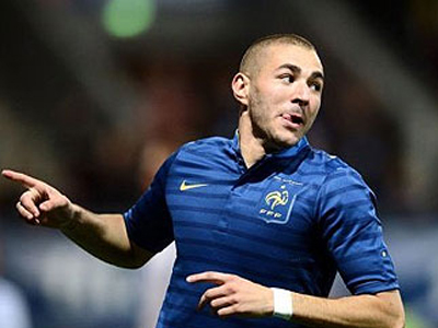 «Η Γαλλία έχει μέλλον»