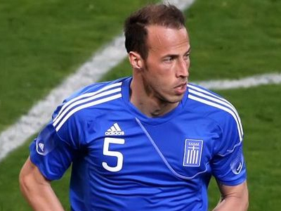 «Δεν γυρίζω άμεσα στην Ελλάδα»