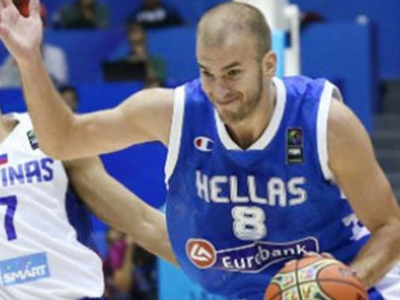 Στηρίζει Κατσικάρη ο Καλάθης