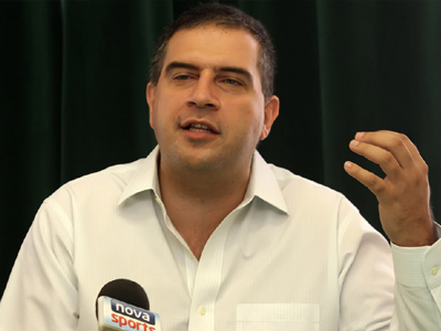 «Η Λεωφόρος ανήκει στον Παναθηναϊκό»