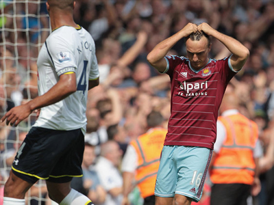 «Λύτρωση» στις καθυστερήσεις για την Τότεναμ