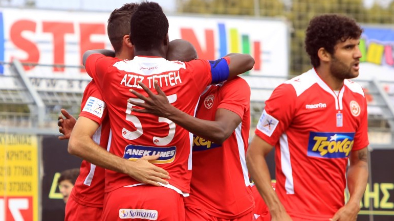 Φιλικό με την ομάδα νέων θα δώσει ο Πλατανιάς