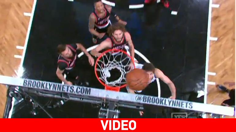 Το Top-5 του ΝΒΑ