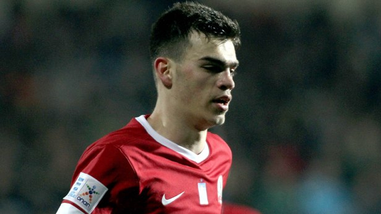 Πλησιάζει στον Ολυμπιακό ο Γούτας