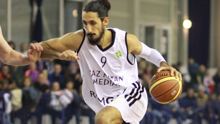 Στα Τρίκαλα ο Τσιάρας