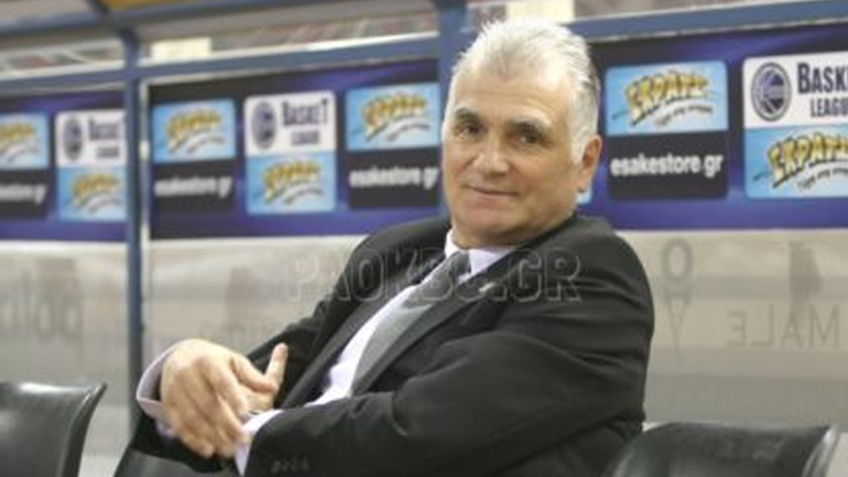 «Να βρούμε τις αδυναμίες του Παναθηναϊκού»