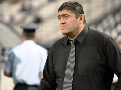 Καρδιακό επεισόδιο ο Ποικιλίδης