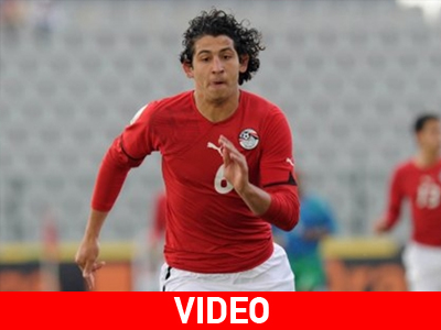 «Βλέπει» Χεγκάζι