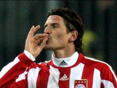 Πρώτος σκόρερ στο Champions League ο Γκόμεζ