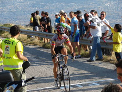 5η Ανάβαση Πεντέλης