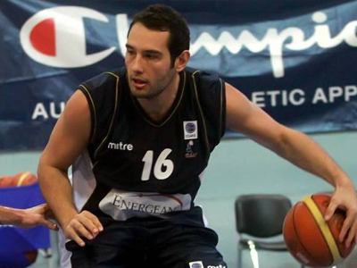 Πολυτιμότερος ο Καραποστόλου