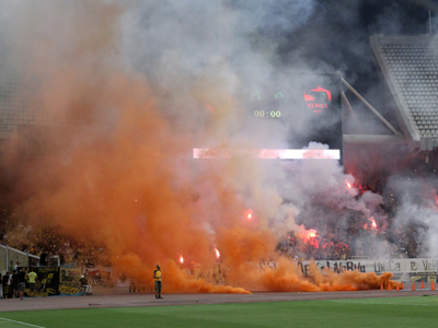 Πήραν παράταση τα διαρκείας της ΑΕΚ!