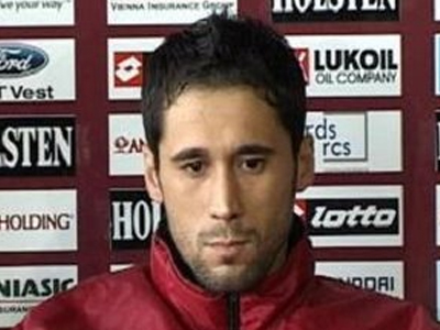 «Τέλος» ο Ντίκα από την Ξάνθη